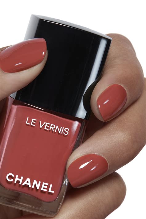 chanel fabuliste nail polish|vogue Chanel nail polish.